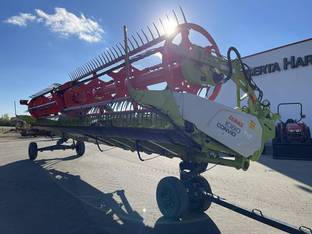 2022 Claas CONVIO FLEX 1080