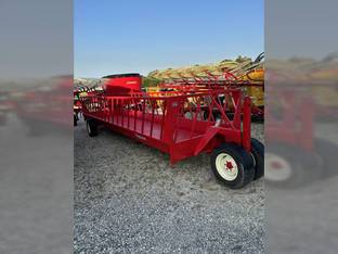 2024 John B.M. Mfg CATTLEMANS CHOICE 24