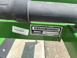 2021 Frontier RB2084