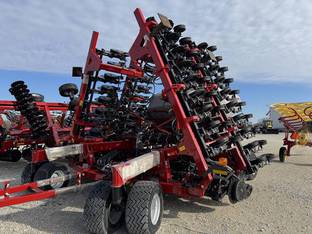 2025 Case IH PRECISION DISK 550T