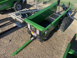 2023 Frontier MS1102G