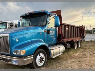 2000 Spread-All TK20T