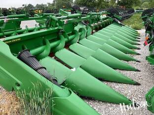 2024 John Deere C12F