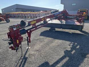 2019 New Holland 313