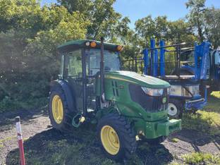 2021 John Deere 5100GN