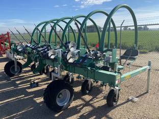 2020 UNIVERCO ECO 6 ROWS