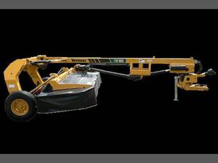 2025 Vermeer Mfg. Co. TM105