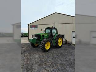 2010 John Deere 7330 Premium