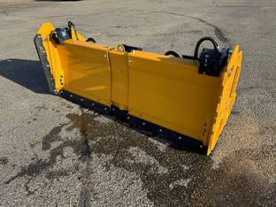 2023 Cotech PPCR30610 Snow Pusher