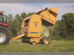 2025 Vermeer Mfg. Co. 504