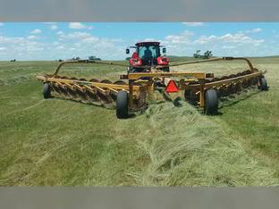 2025 Vermeer Mfg. Co. VR2040