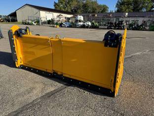 2023 Cotech PPCR34712 Snow Pusher