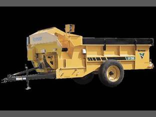 2025 Vermeer Mfg. Co. BF250