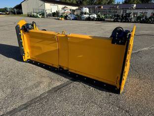 2023 Cotech PPCR34712 Snow Pusher