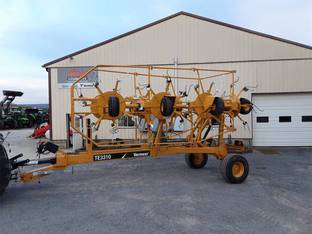 2025 Vermeer Mfg. Co. TE3310