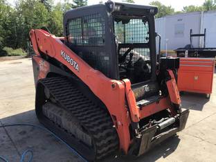 2020 Kubota SVL95