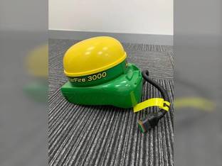 John Deere STARFIRE 3000