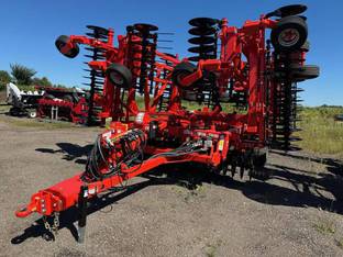 2023 Kuhn Krause 8010-40