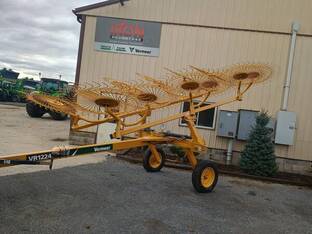 2025 Vermeer Mfg. Co. VR1224