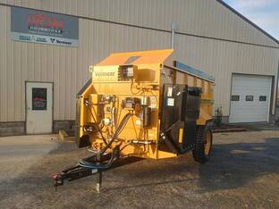 2025 Vermeer Mfg. Co. HF300