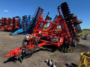 2023 Kuhn Krause 8010-30