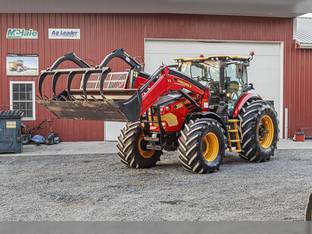 2024 Versatile NEMESIS 255