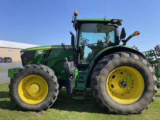 2016 John Deere 6175R