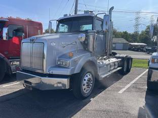 2020 Western Star 4900