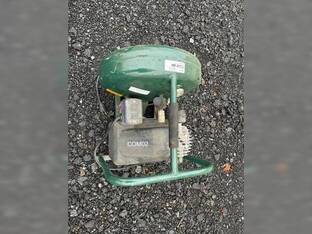 2015 Rolair D2002HPV5