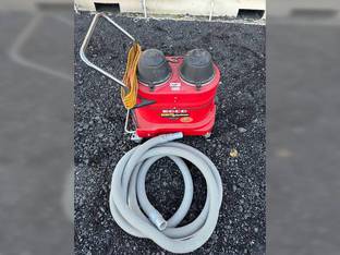 2015 EDCO VORTEX VACFA