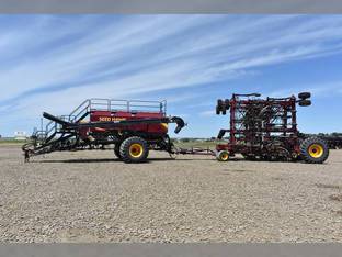 2016 Vasderstad SEED HAWK 60