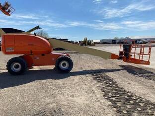 2006 JLG 600S