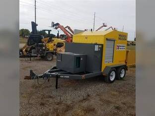 2014 Ground Heater E3000