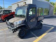2015 Kubota RTV-X1100CWL-A