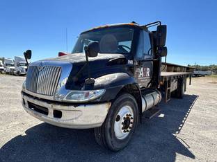 2007 International DURASTAR 4400