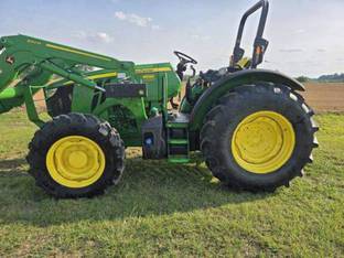 2022 John Deere 5090M