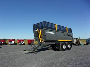 2024 BEAR CLAW 1440 CARGO