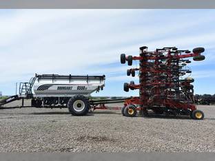 2014 Bourgault Industries Ltd. 3320-76