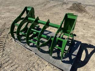 2022 Westendorf BC4215 Brush Crusher