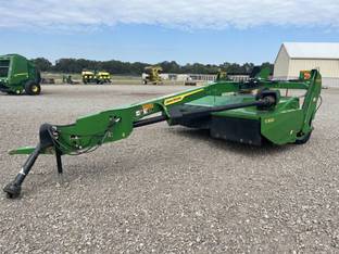 2023 John Deere S300