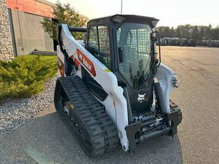 2024 Bobcat T86