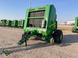 2022 John Deere 560R