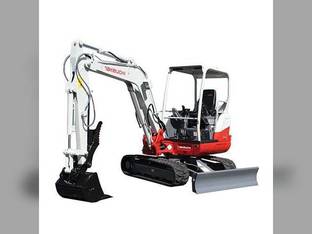2025 Takeuchi TB240
