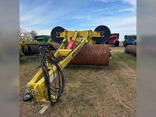 2024 Degelman HY-ROLLER XL51