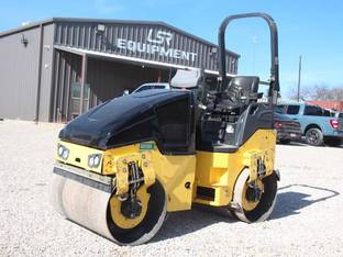 2018 BOMAG BW 120 SL-5