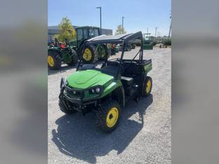 2024 John Deere XUV560E