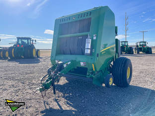 2022 John Deere 560M