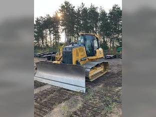 2020 John Deere 700K