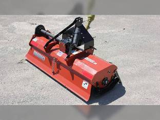 2024 Servis Rhino REB84