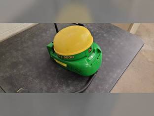 2012 John Deere StarFire 3000